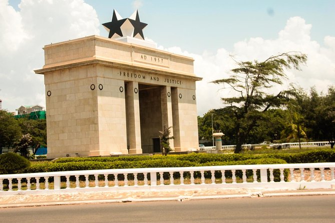 Victoriasborg District Accra Walking Tour - Good To Know