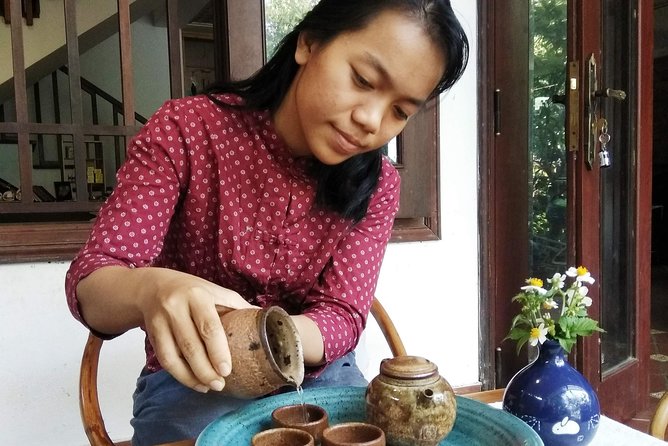 Vietnamese Tea Ceremony - Good To Know