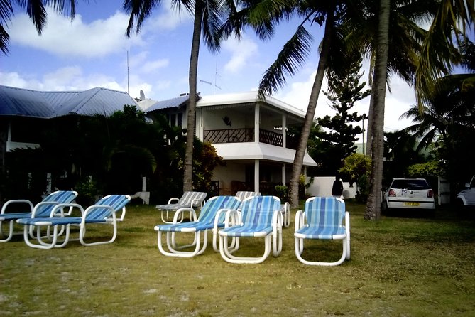 Villa Familia for Rent in Mauritius - Good To Know