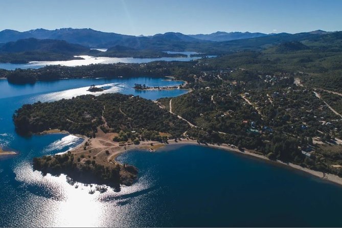 Villa Pehuenia & San Martin De Los Andes - Full Day Excursion - Good To Know