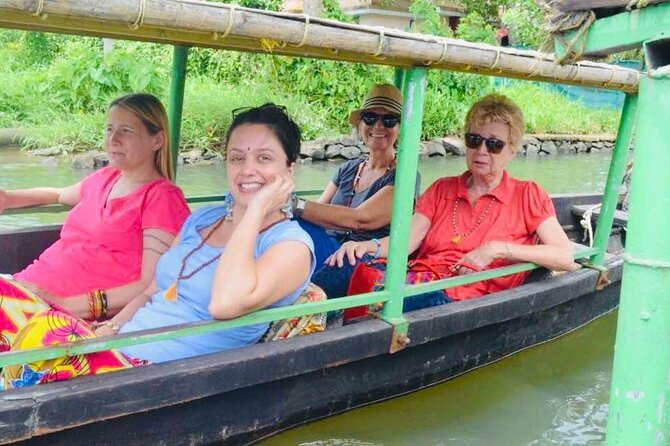 Village Canoeing in Alleppy - Good To Know