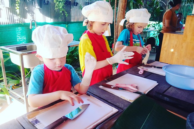 Village Cooking Class With Experienced Chef - Good To Know