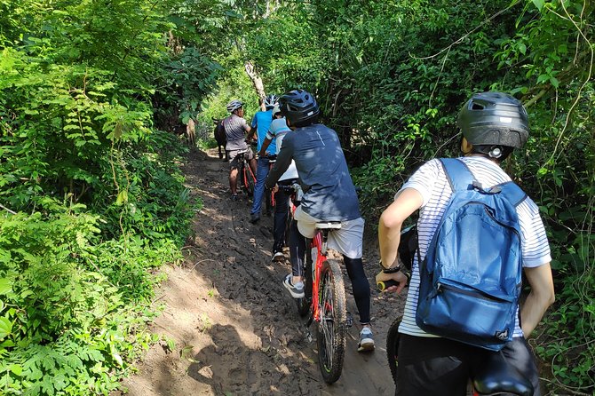 Village Cycling Tour (Private) - Good To Know