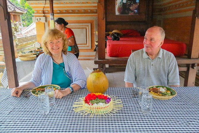 Village Plate Cooking Class - Location