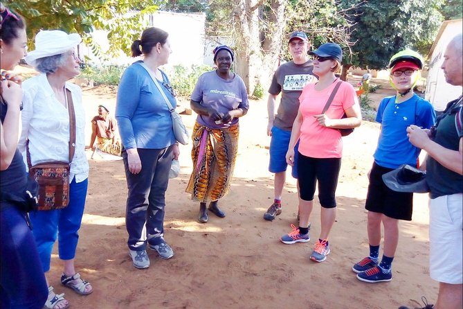 Village Tour