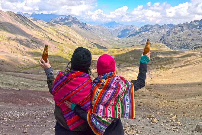 Vinicunca Trek - Rainbow Mountain Day Tour - Good To Know