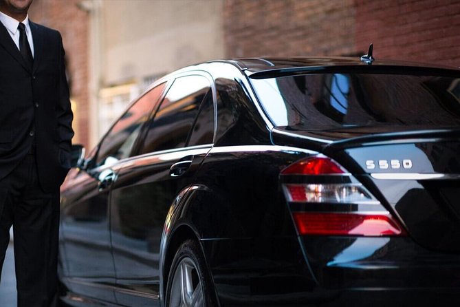 VIP Limo Transfers From & To Santorini Port - Good To Know