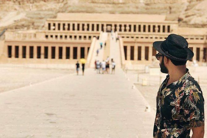 VIP Luxor Day Trip From Hurghada, Including Valley of the Kings, Hatshepsut Temple, and Karnak Temple - Good To Know
