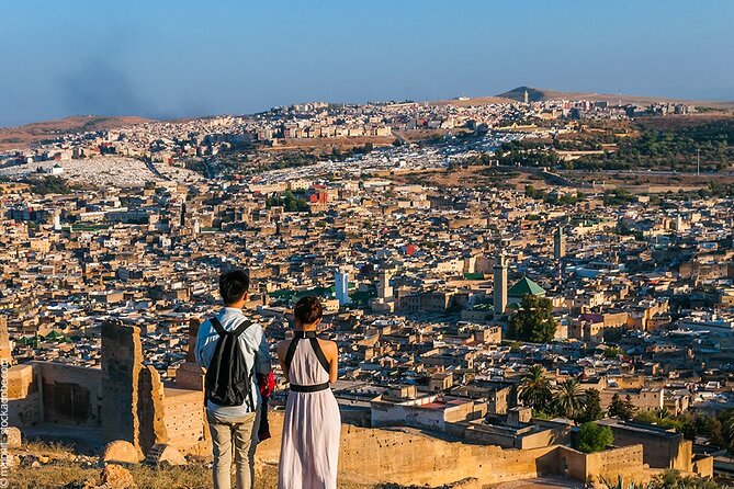VIP Luxury Couples Tour of Fez ( Guide, Driver, Lunch) - Good To Know