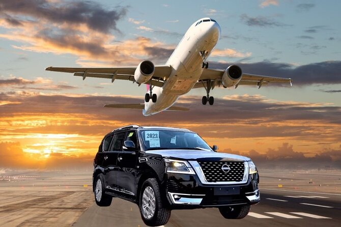 VIP Meet and Assist at Cairo Airport With Private Hotel Transfer - Good To Know