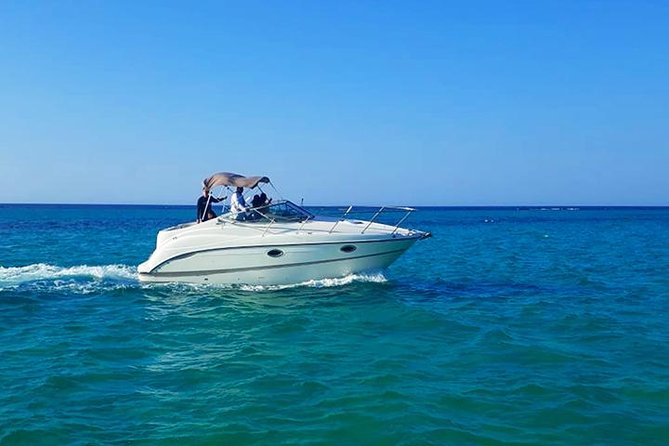 VIP Private Yacht Snorkeling, Shipwreck, Starfish, Transfer Included - Good To Know
