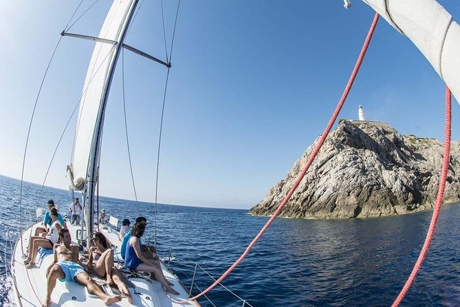 VIP Sailing Tour From Cala Ratjada to Natural Park - Good To Know