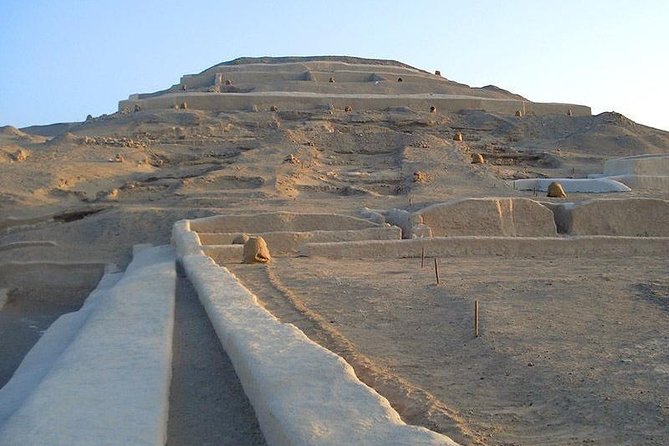 Vip Tours, A Special Day In Nazca: Cahuachi And Chauchilla - Good To Know