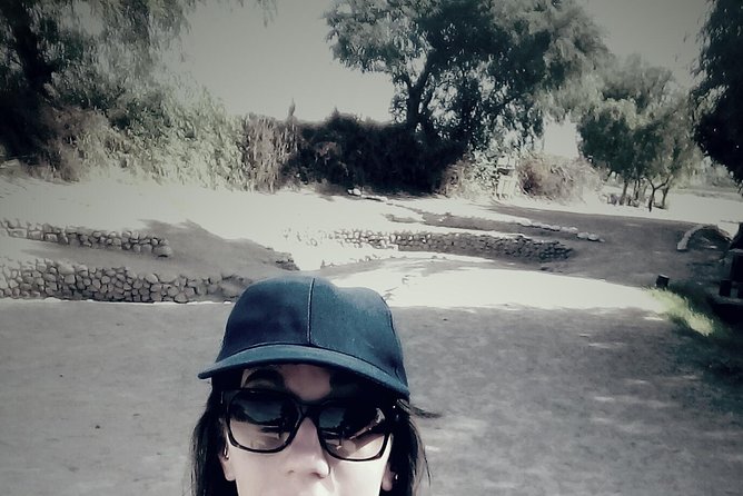 VIP Tours Nazca Aqueducts - Good To Know