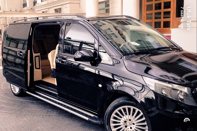 VIP Transfer: Luxury Airport Service Between Alanya and Antalya - Good To Know
