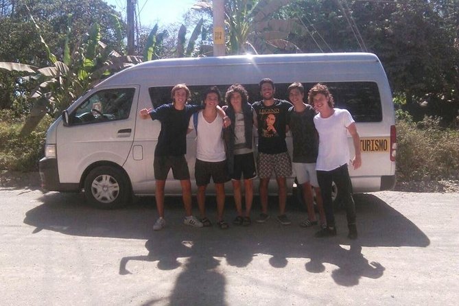 VIP Transportation Monteverde - San Jose Area - Good To Know