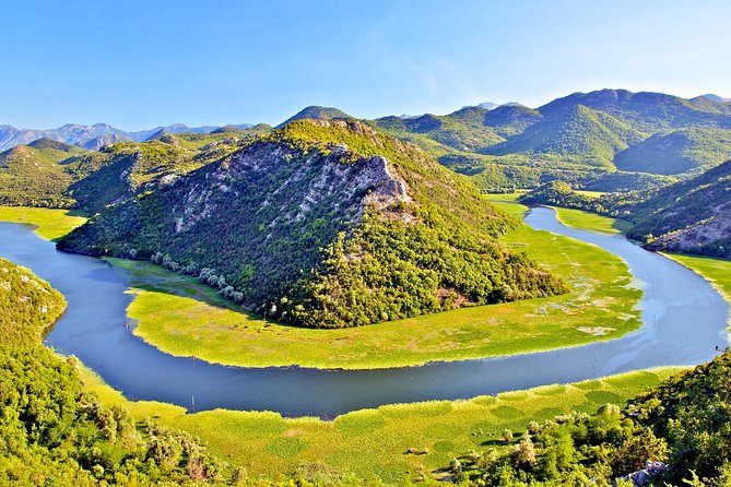 Virpazar，Karuc，Rijeka Crnojevica Full Day Tour From Kotor Or Budva - Good To Know