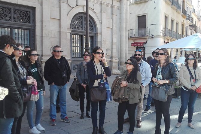 Virtual Tour in Seville - Good To Know