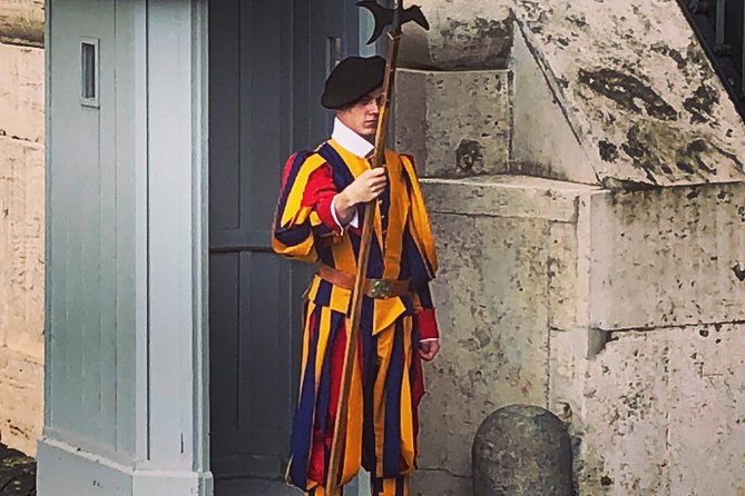 Virtual Tour of the Colosseum, Roman Forum and Palatine Hill - Good To Know