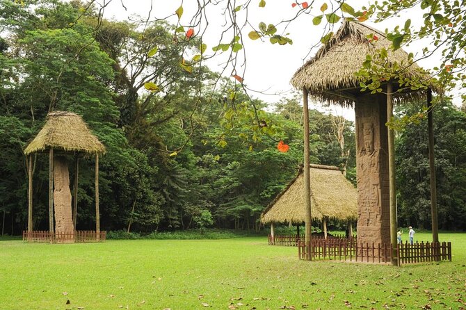 Visit 2 Mayan Kingdoms: Copan & Quirigua on a Private 2-Days Tour - Good To Know