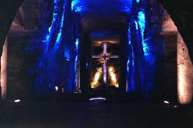 Visit Cathedral of Zipaquirá Salt - Good To Know