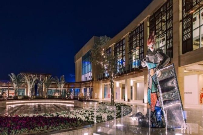 Visit Mall Misr - Good To Know