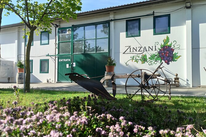 Visit of the Winemaker With Tasting of Typical Products in Faenza - Good To Know