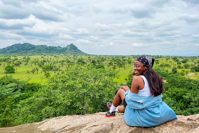 Visit Shai Hills and Boat Cruise on Volta Lake - Good To Know