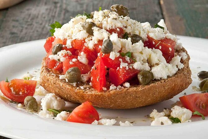 Visit the Garden of Zeus - Olive Oil Experience and Snack Tasting - Good To Know