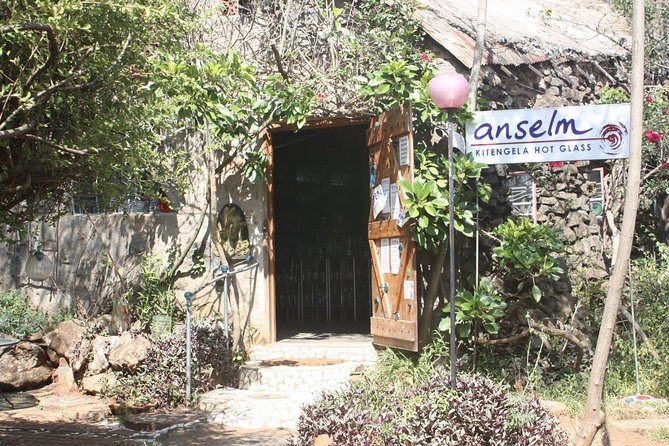 Visit to Ansalems Kitengela Hot Glass - Good To Know