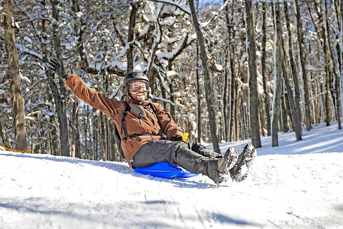 Visit to Piedras Blancas Bariloche With Transfers - Good To Know