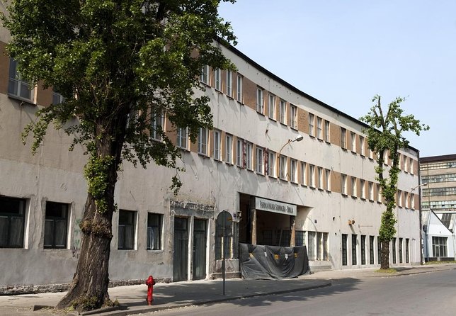 Vistula Short Cruise and Schindlers Factory Tour in Krakow - Good To Know