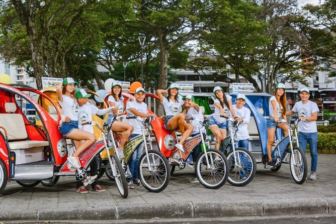 Viva Ibague Tour - Good To Know