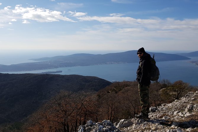 Vrmac Hiking Tour - Good To Know
