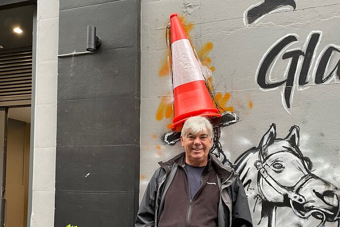 Wacky Weegie Walking Tours