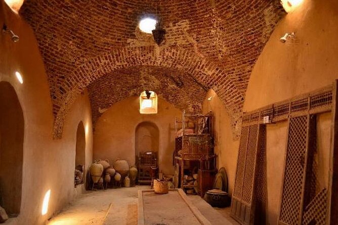 Wadi El Natrun Shared Full Day Monasteries Tour From Cairo - Good To Know