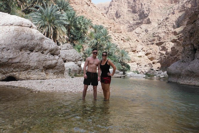 Wadi Shab Full Day Tour (Muscat Tours) : Weddings & Honeymoon - Expectations and Guidelines
