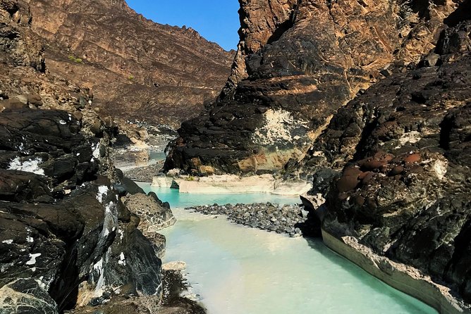 Wadi Tayeen Tour - Good To Know