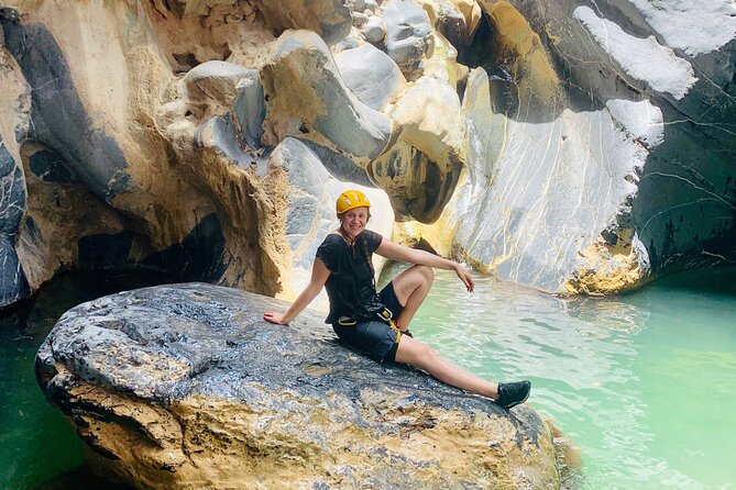 Wadis Around Oman 3 Days  2 Nights - Good To Know