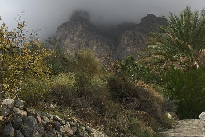 Wakan Geological Tour - Good To Know
