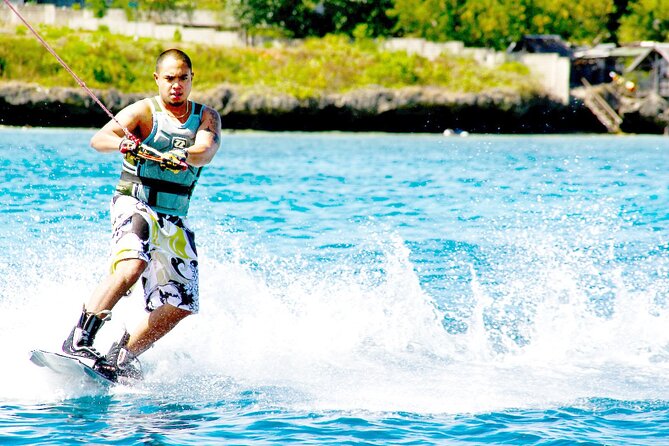 Wake Board - Good To Know
