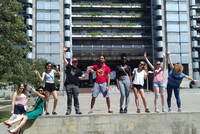 Walking Tour Downtown Medellín - Good To Know