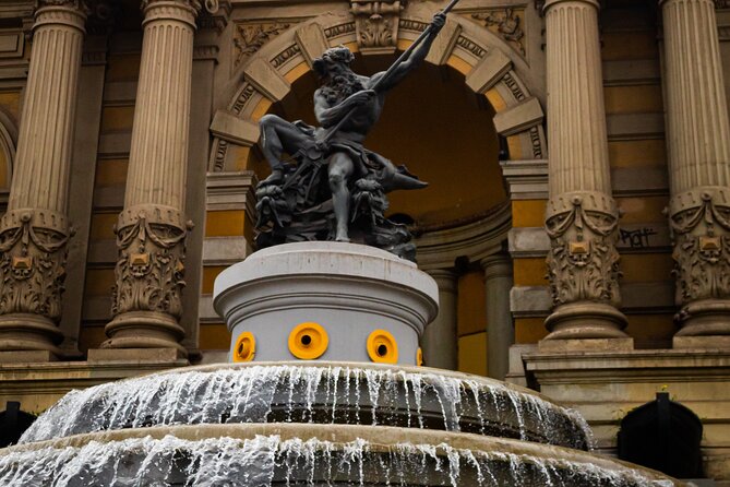 Walking Tour in Portuguese of Santiago City - Good To Know