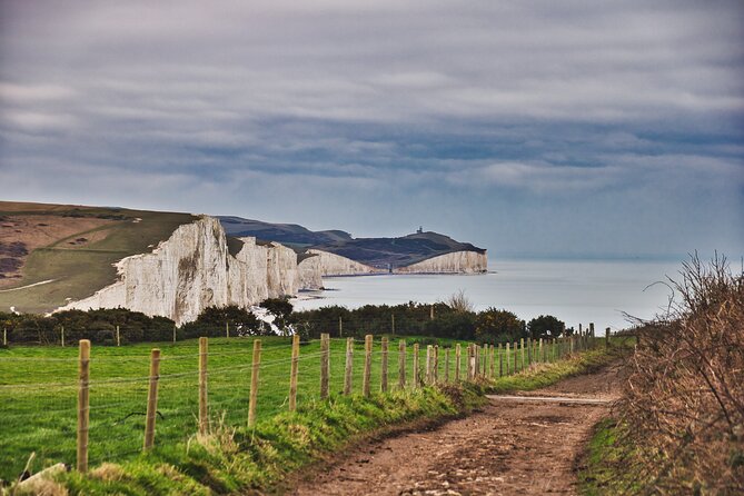 Walking Tour in the Cuckmere Valley - Good To Know