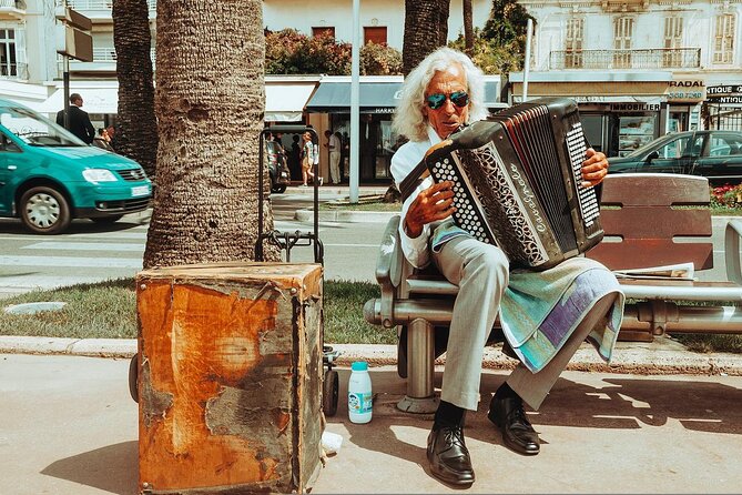 Walking Tour of Cannes for Couples - Good To Know