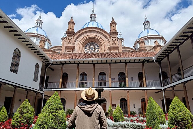 Walking Tour Through The Historic Center Of Cuenca - Good To Know