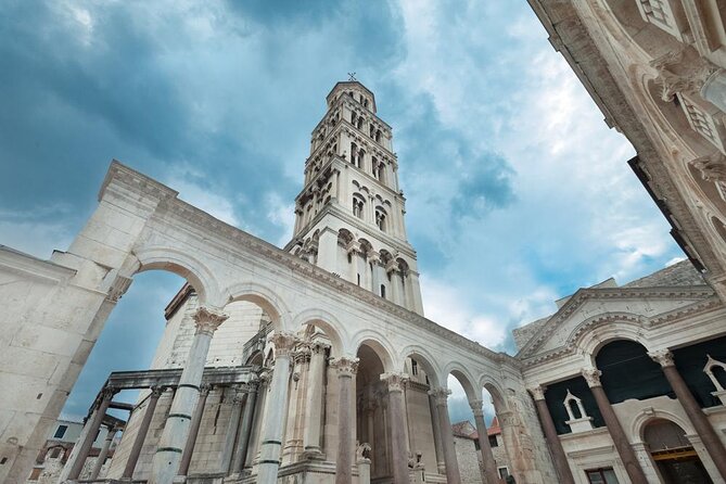 Walking Tour With Kids- Discover Split Together - Good To Know