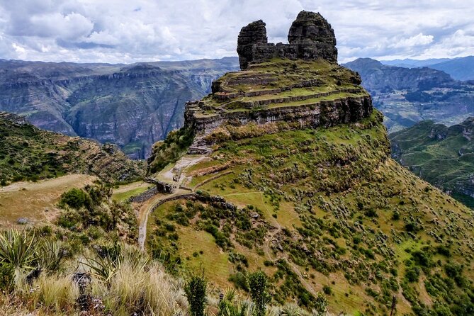Waqrapukara Private Tour From Cusco - Good To Know