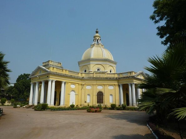 War History Tour Of Old Delhi - Good To Know