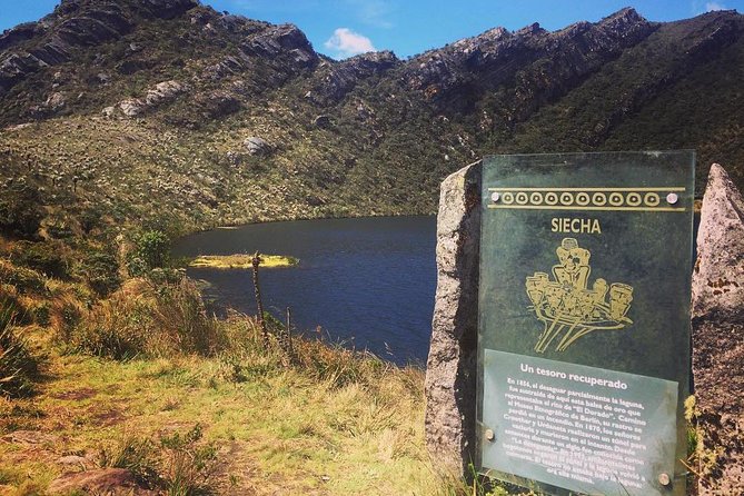 Water Mountain - Chingaza National Park - Good To Know